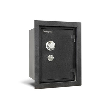 AMSEC WFS149D American Security 1 Hour Fire Resistant Wall Safe